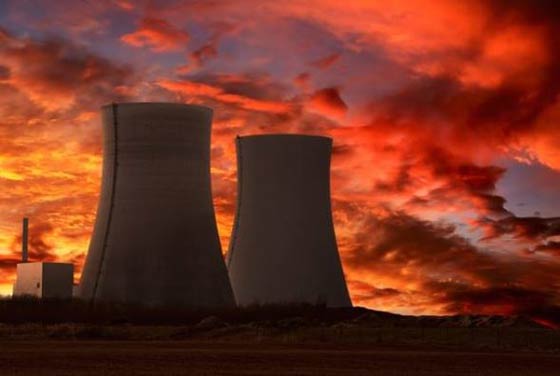 Consorcio Propone Analizar Opción Nuclear Subterránea En Chile | Chile ...