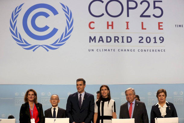 COP25-ONU