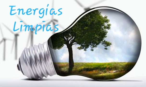 Energías Limpias