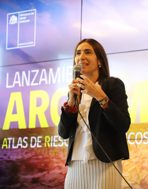 MINISTRA-ARCLIM-I