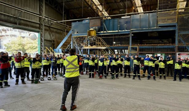 Sistema de Gestión Energética (1)